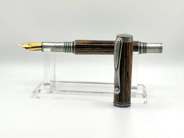 Jr George Fountain Pen