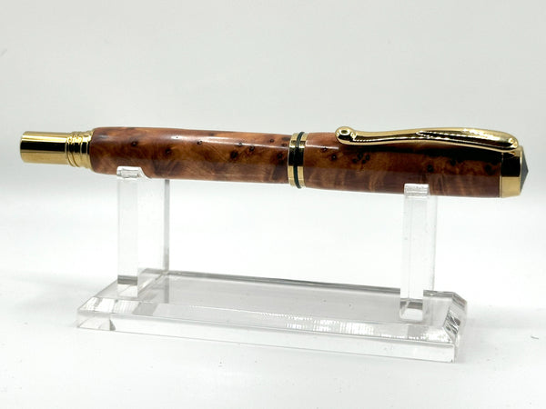 Jr George Fountain Pen