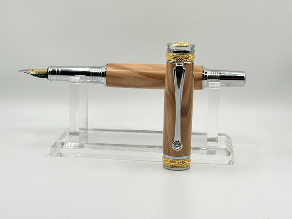 Majestic Jr Fountain Pen