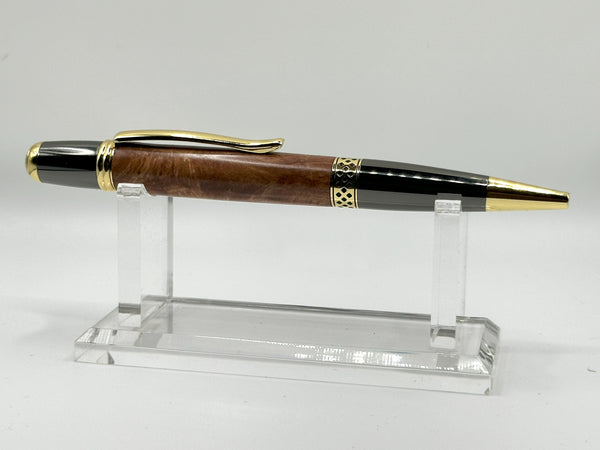 Mesa Twist Pen