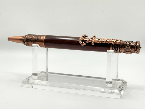 Nautical Twist Pen