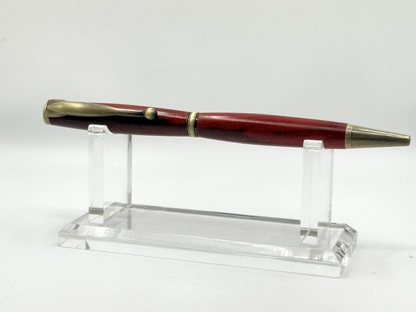 Slimline Twist Pen