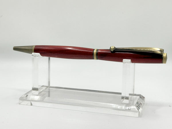 Slimline Twist Pen