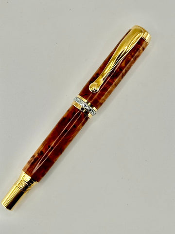 Triton Twist Cap Pen