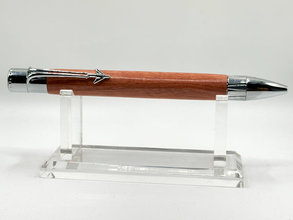 Jet Airliner Twist Pen