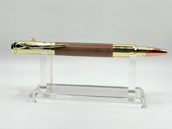 Bolt Action Pen