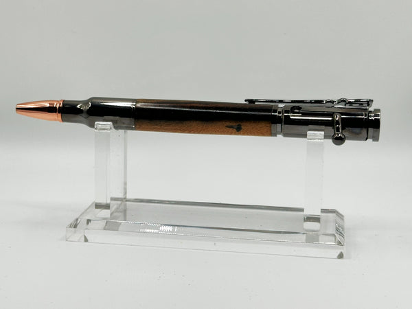 Bolt Action Pen