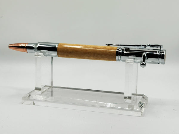 Bolt Action Pen