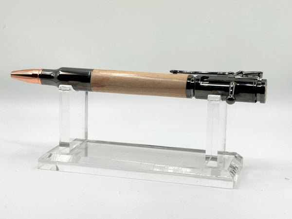 Bolt Action Pen