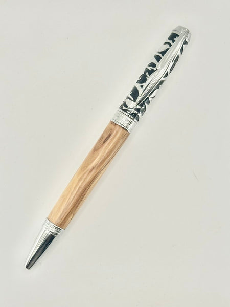 Bird Twist Pen