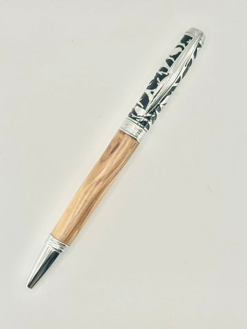 Bird Twist Pen