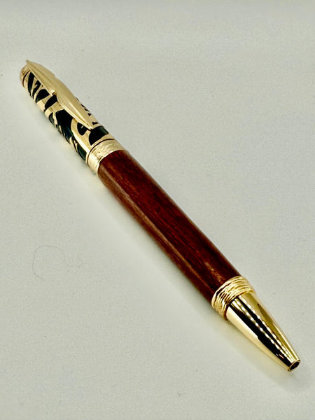Bird Twist Pen