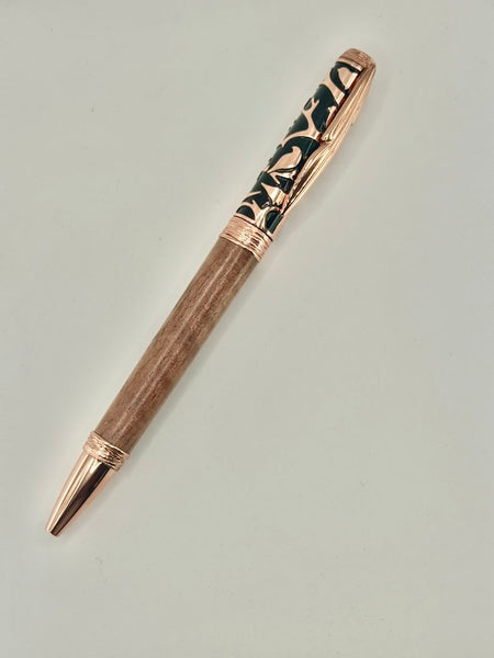 Bird Twist Pen
