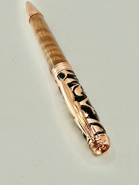 Bird Twist Pen