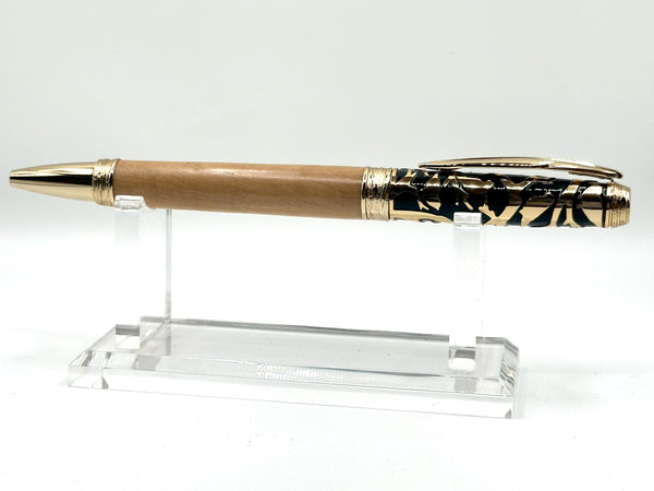 Bird Twist Pen