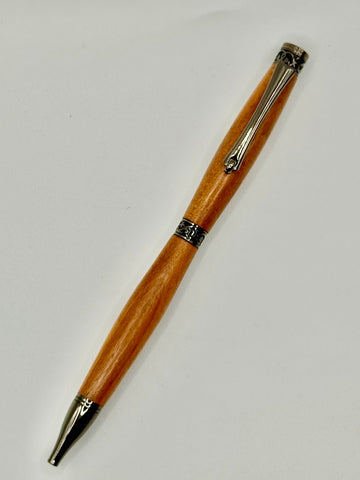 Fancy Slimline Twist