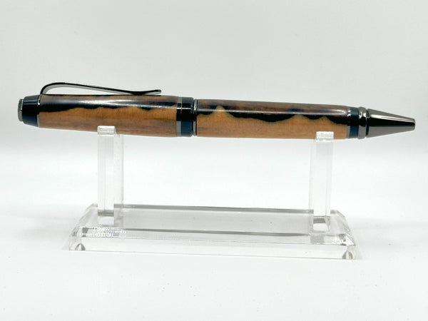 Cigar Twist Pen