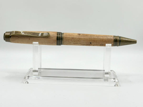 Cigar Twist Pen