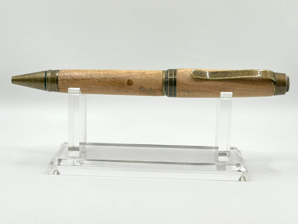 Cigar Twist Pen