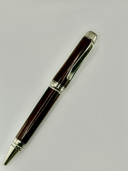Cigar Twist Pen