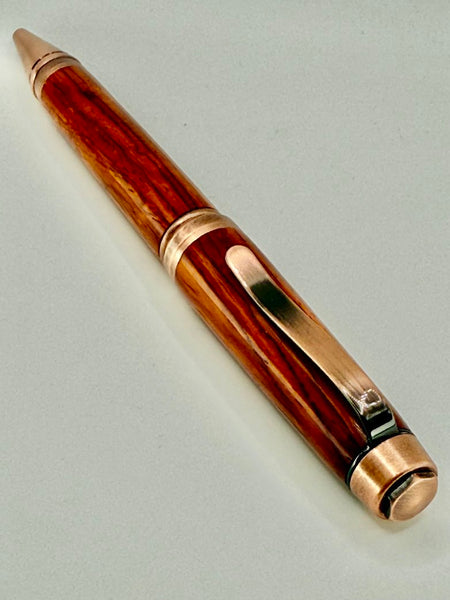 Cigar Twist Pen