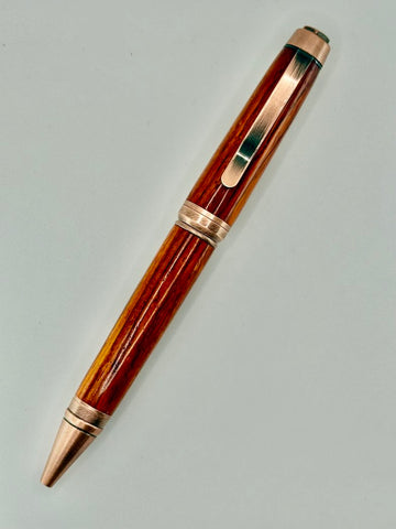 Cigar Twist Pen