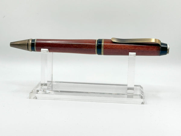 Cigar Twist Pen