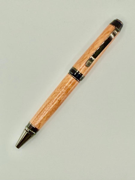 Cigar Twist Pen