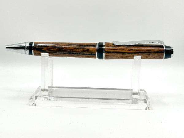 Cigar Twist Pen