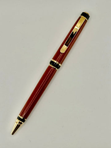 Cigarillo Twist Pen