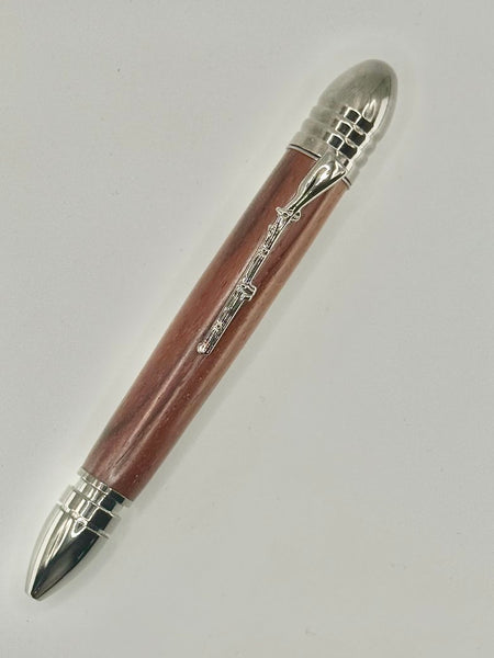 Civil War Twist Pen