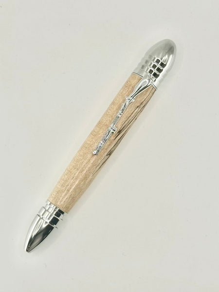 Civil War Twist Pen
