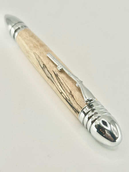 Civil War Twist Pen