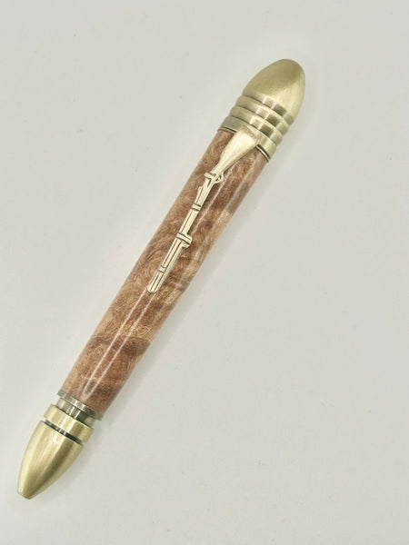 Civil War Twist Pen
