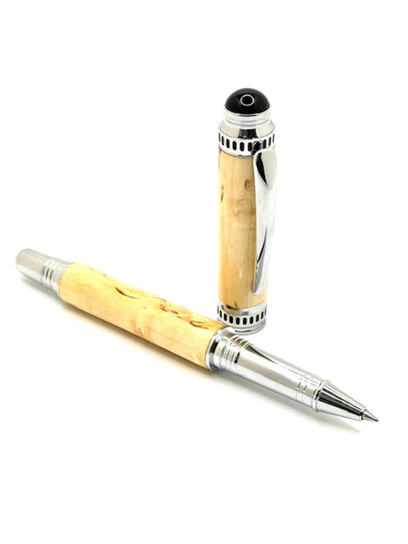 Commander Elite Rollerball