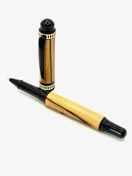 Commander Elite Rollerball