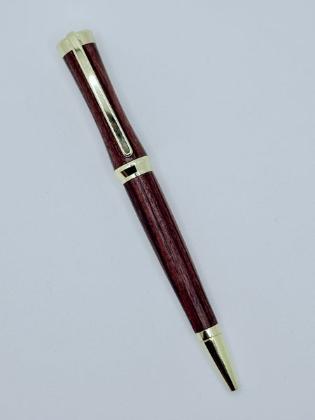 Concava Twist Pen