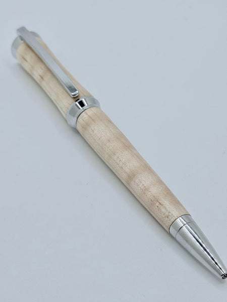 Concava Twist Pen