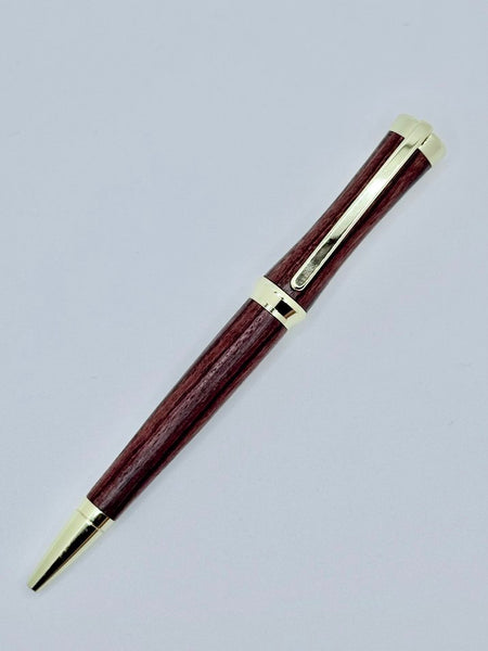 Concava Twist Pen