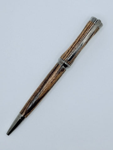 Concava Twist Pen