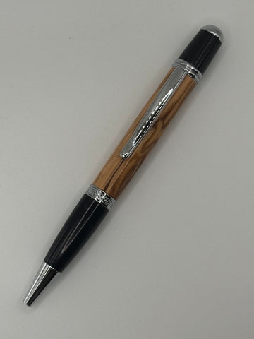 Diplomat Twist Pen