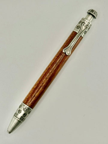 Dog Click Pen