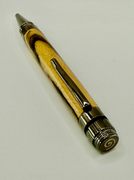 Fidget Twist Pen