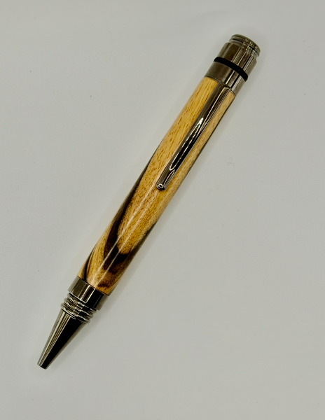 Fidget Twist Pen