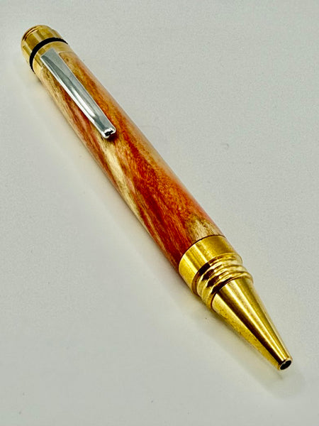 Fidget Twist Pen