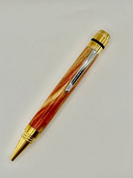 Fidget Twist Pen