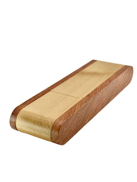 Folding Pen Box