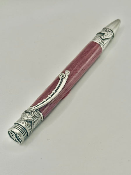 Fly Fishing Twist Pen