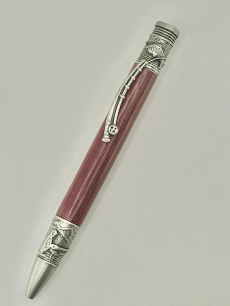 Fly Fishing Twist Pen