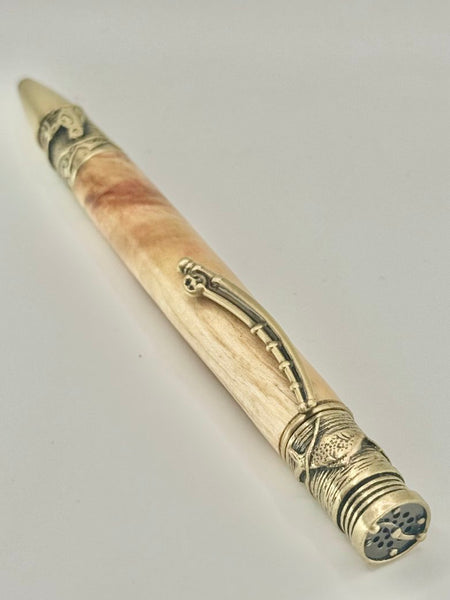 Fly Fishing Twist Pen